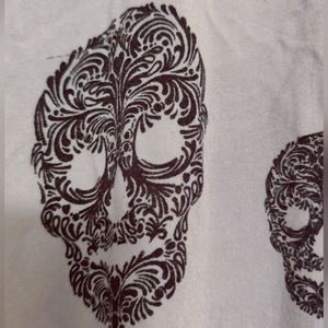 Divided Skull Dress sz 4